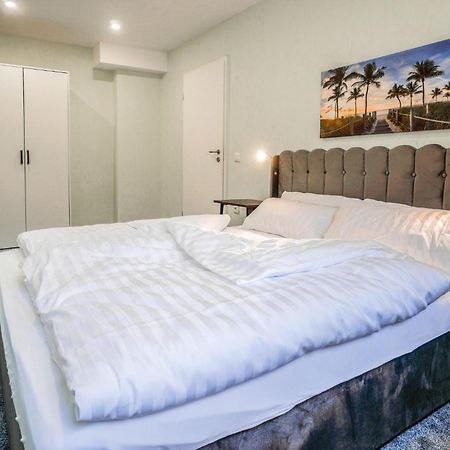 Smile Apartment Tiddische Экстерьер фото