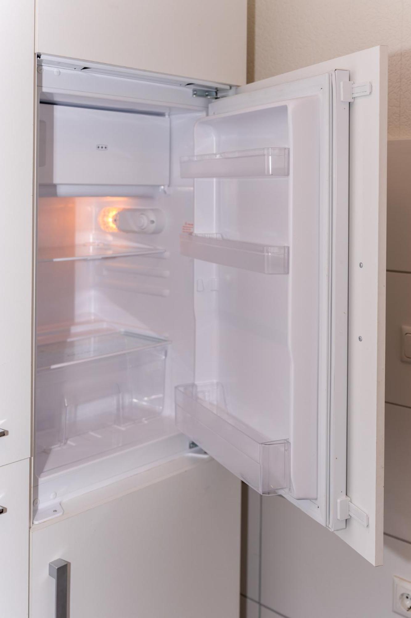 Smile Apartment Tiddische Экстерьер фото