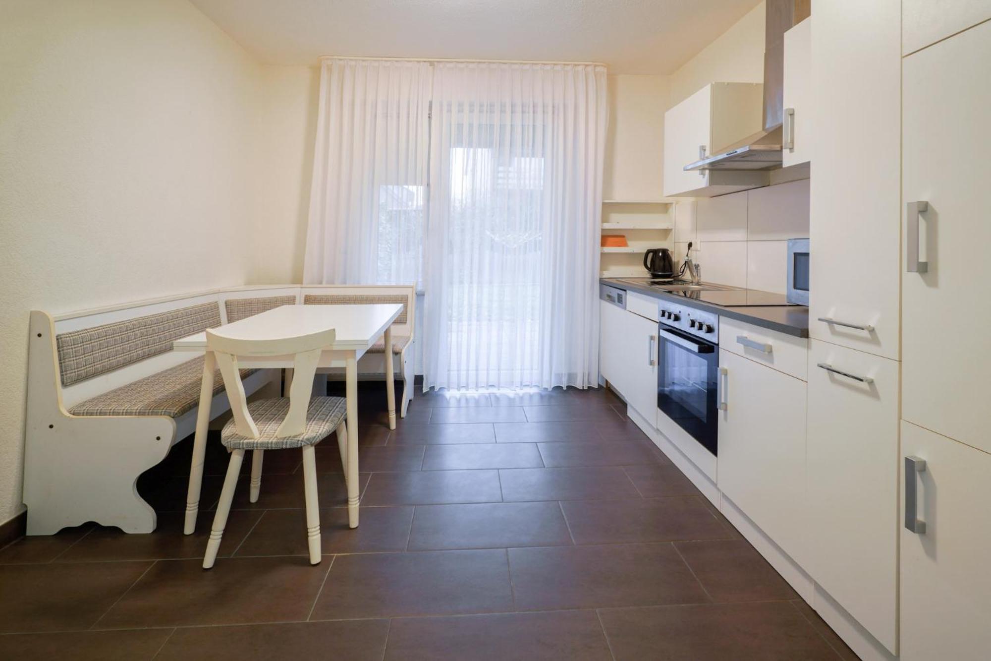 Smile Apartment Tiddische Экстерьер фото
