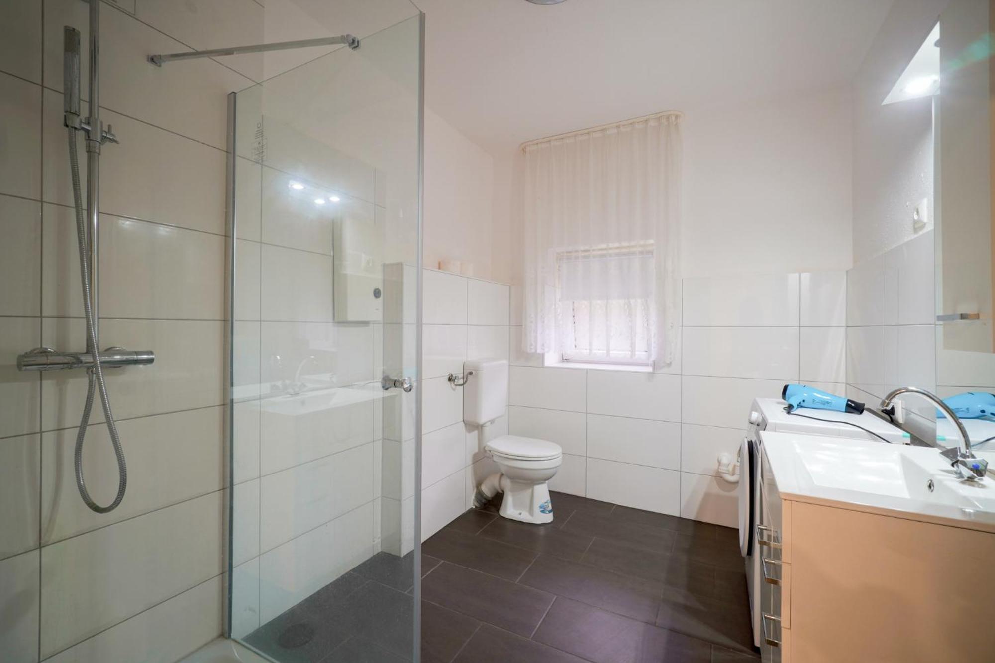 Smile Apartment Tiddische Экстерьер фото