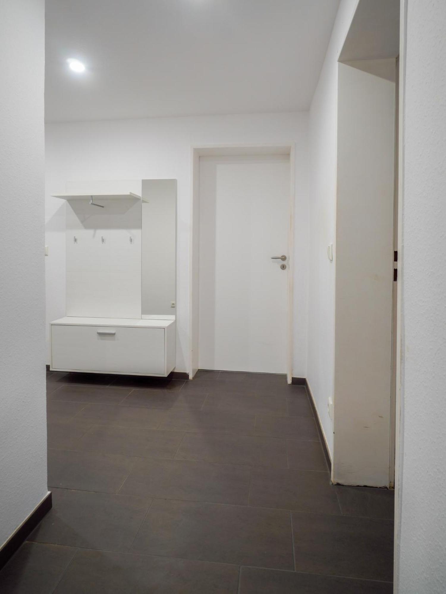 Smile Apartment Tiddische Экстерьер фото